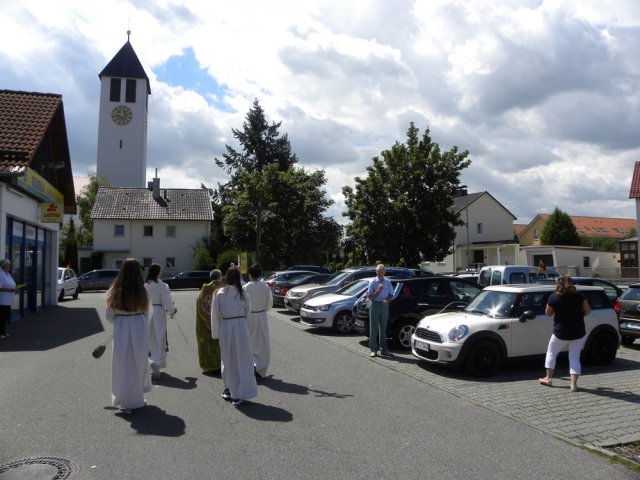 Fahrzeugsegnung 2016 39